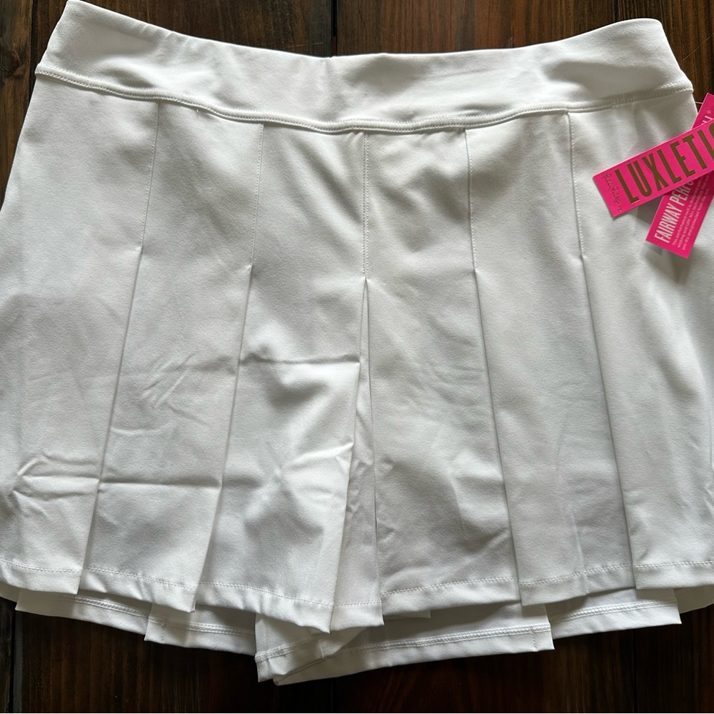 Lilly Pulitzer Frazer short skort